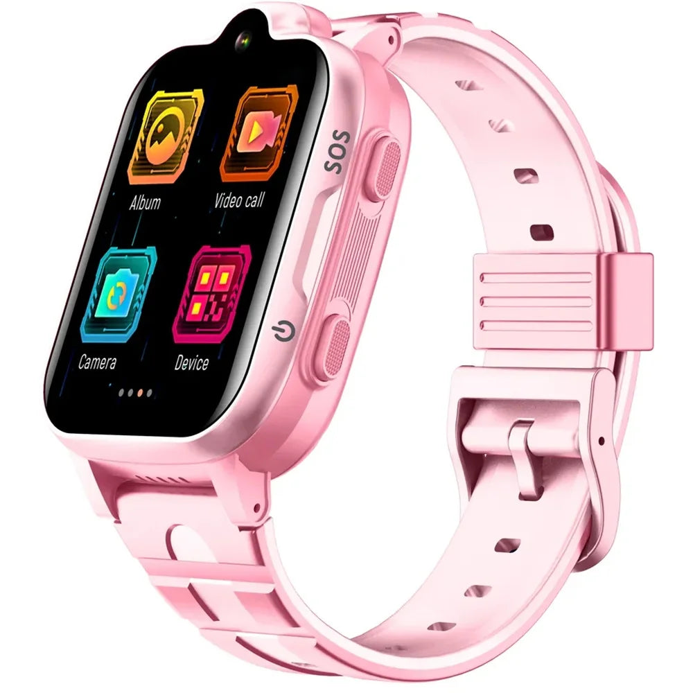 Smart Watches - ​​K15H - 4G GPS WIFI - Smartwatch Express