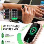 Smart Watches - ​​B7 Fit - Smartwatch Express