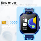 Smart Watches - ​​Cugo - 4G GPS WIFI - Smartwatch Express