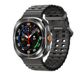 Smart Watches - ​​W7 Ultra Custom - Smartwatch Express