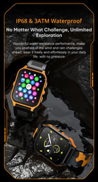 Smart Watches - ​​P73 - Smartwatch Express
