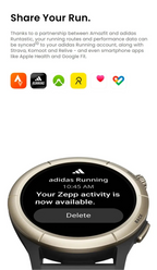 Smart Watches - ​​Amazfit Cheetah Pro - Smartwatch Express