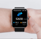 Smart Watches - ​​F57L steel - Smartwatch Express