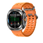 Smart Watches - ​​W7 Ultra Custom - Smartwatch Express