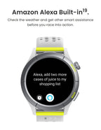 Smart Watches - ​​Amazfit Cheetah - Smartwatch Express