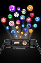 Smart Watches - ​​Iron N1 - Smartwatch Express