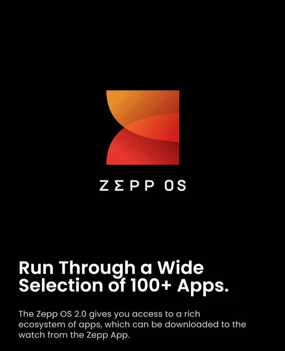 Smart Watches - ​​Amazfit Cheetah Pro - Smartwatch Express