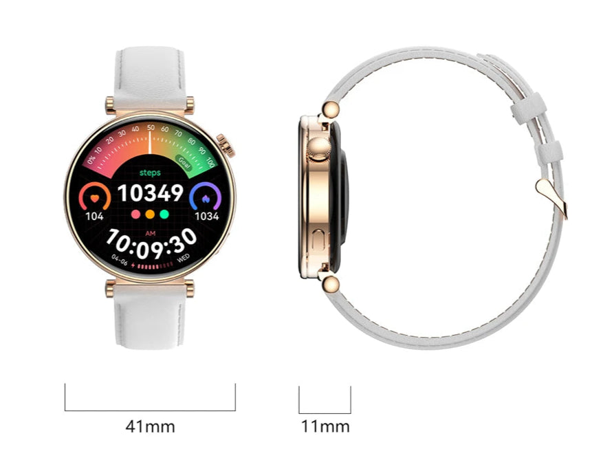 Smart Watches - ​​GT5 Mini - Smartwatch Express