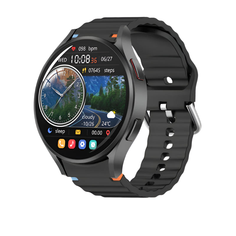 Smart Watches - ​​SW-7 - Smartwatch Express