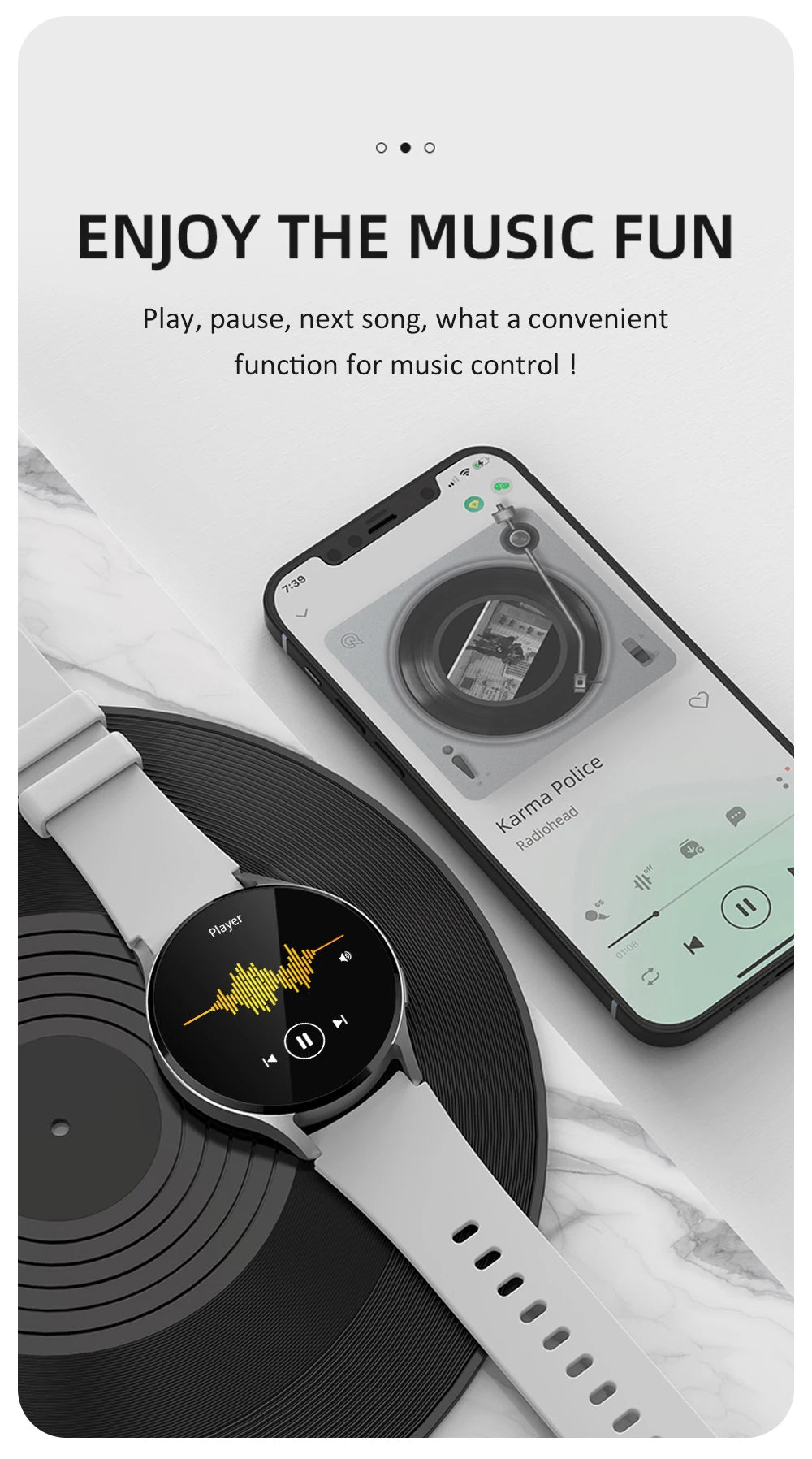 Smart Watches - ​​i28 Ultra - Smartwatch Express