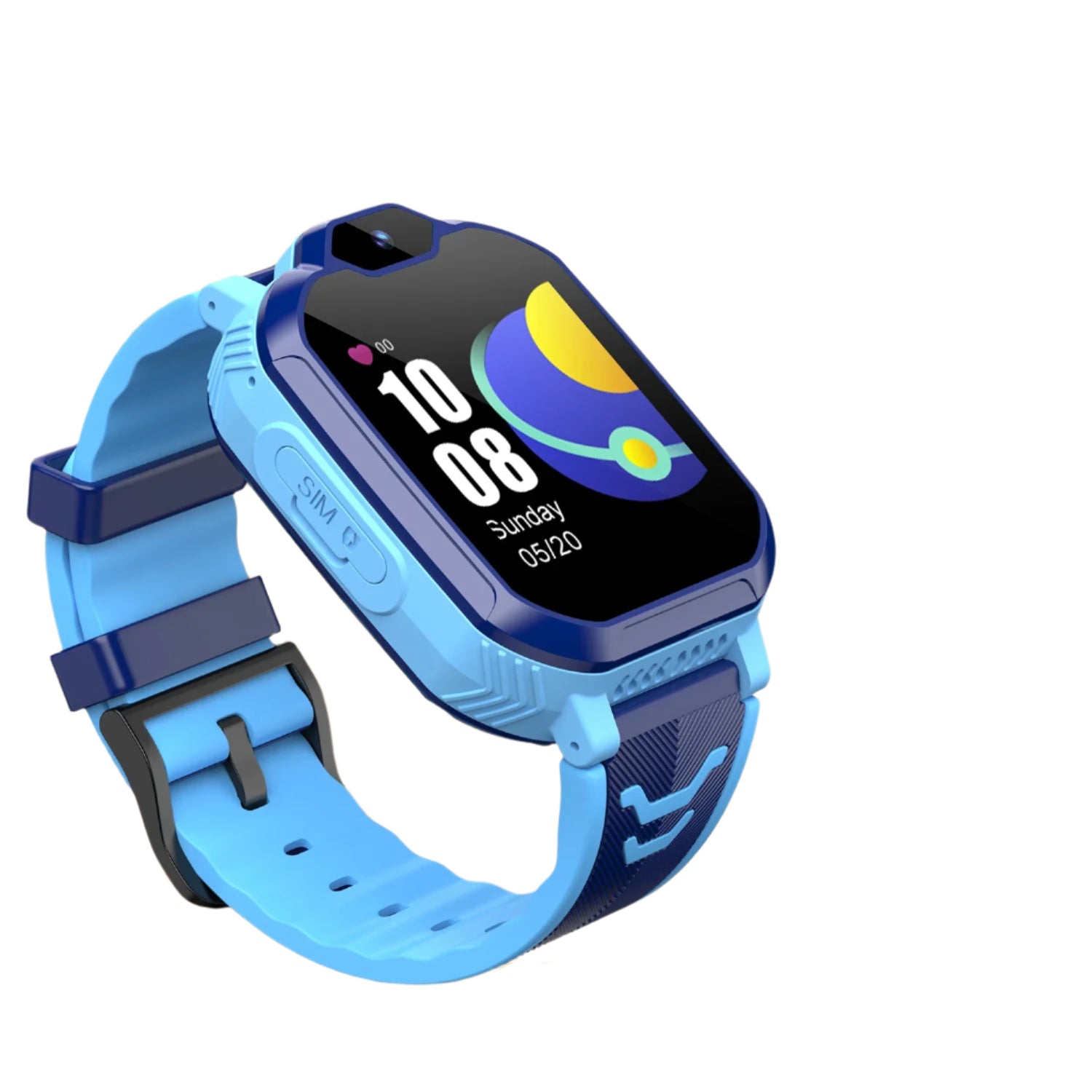 Smart Watches - ​​Cugo - 4G GPS WIFI - Smartwatch Express