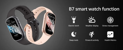 B7 Fit