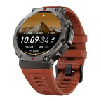 Smart Watches - ​​DM58 Adventure - Smartwatch Express