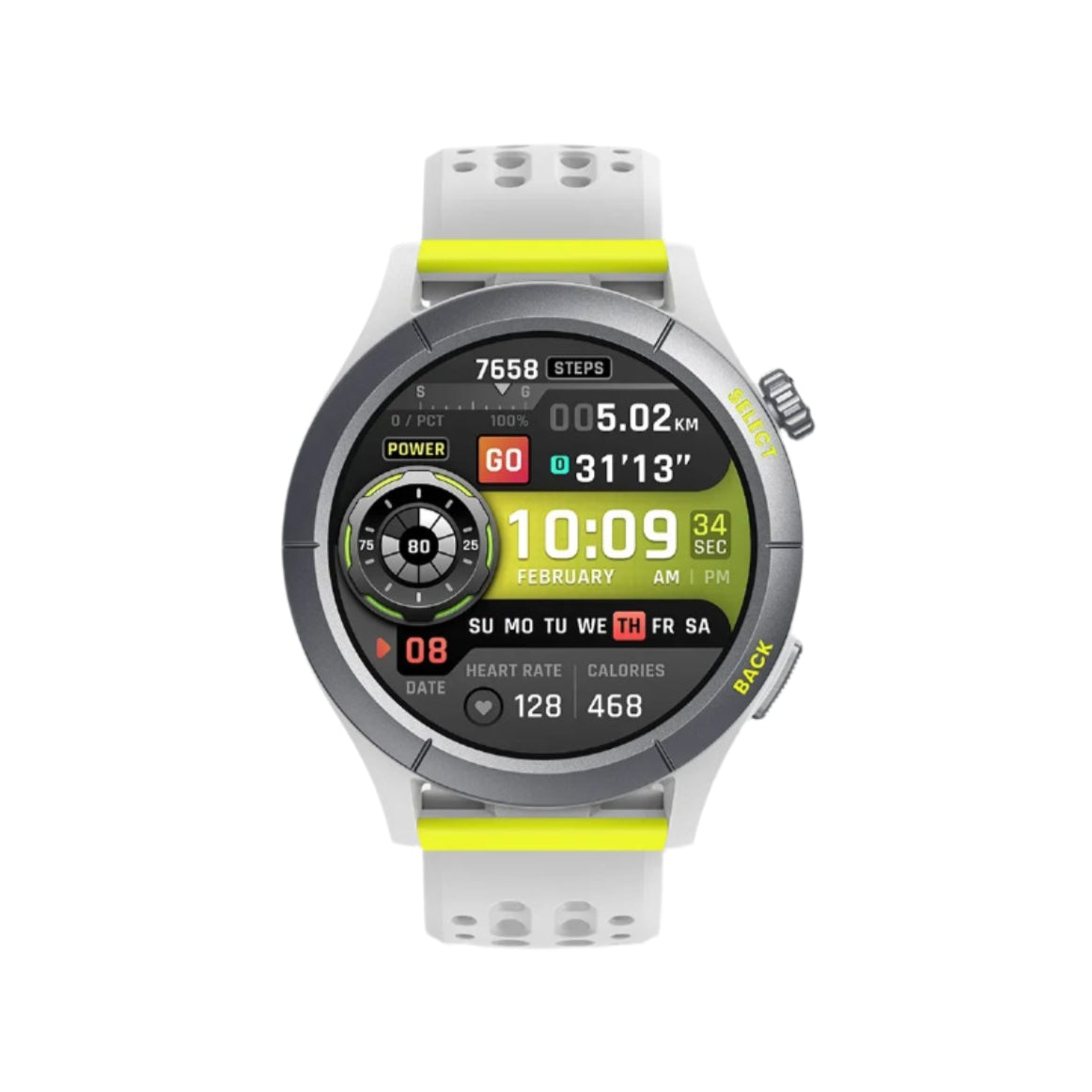 Smart Watches - ​​Amazfit Cheetah - Smartwatch Express
