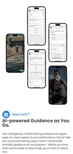 Smart Watches - ​​Amazfit Cheetah - Smartwatch Express