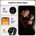 Smart Watches - ​​GTR 3 Pro - Smartwatch Express