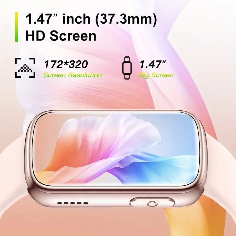 Smart Watches - ​​B7 Fit - Smartwatch Express