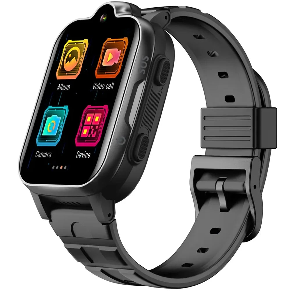 Smart Watches - ​​K15H - 4G GPS WIFI - Smartwatch Express