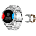 Smart Watches - ​​Box CLR steel - Smartwatch Express