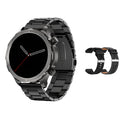 Smart Watches - ​​Box CLR steel - Smartwatch Express