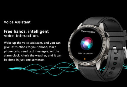 Smart Watches - ​​MARQ - Smartwatch Express