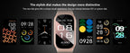 Smart Watches - ​​B7 Fit - Smartwatch Express