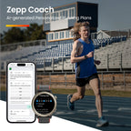Smart Watches - ​​Amazfit Cheetah Pro - Smartwatch Express
