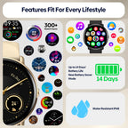Smart Watches - ​​GTR 3 Pro - Smartwatch Express