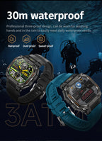Smart Watches - ​​T34 - Smartwatch Express