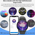 Smart Watches - ​​S40 - Smartwatch Express