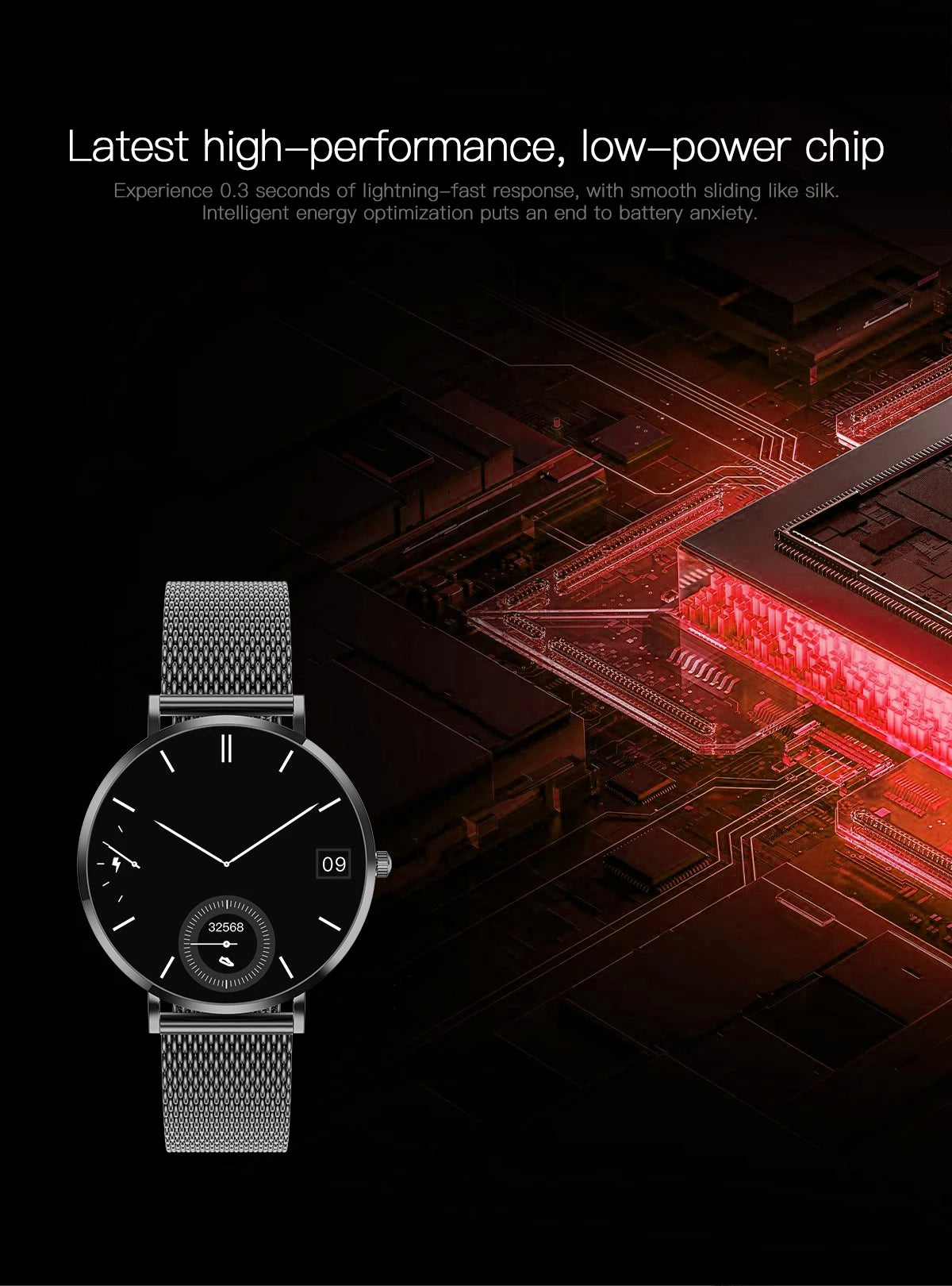 T8 Slim Ultra