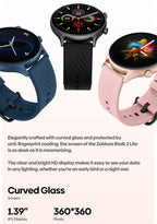 Smart Watches - ​​Btalk 2 duo - Smartwatch Express