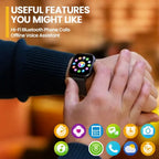 Smart Watches - ​​GTS 3 - Smartwatch Express