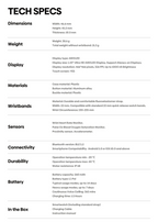 Smart Watches - ​​Btalk 3 Pro duo - Smartwatch Express