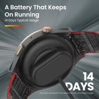 Smart Watches - ​​Amazfit Cheetah Pro - Smartwatch Express