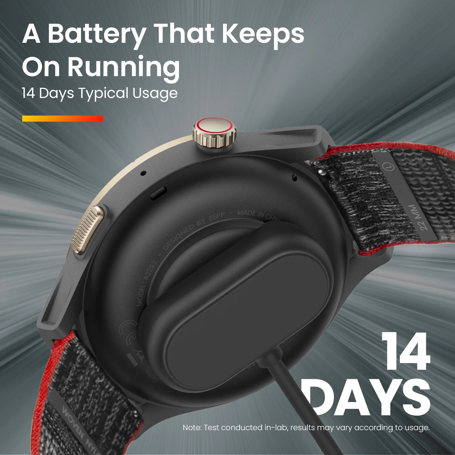 Smart Watches - ​​Amazfit Cheetah Pro - Smartwatch Express