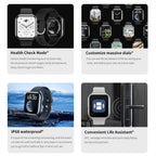 Smart Watches - ​​Watch 9 mini - Smartwatch Express