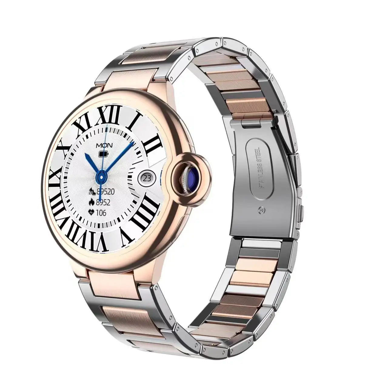 Smart Watches - ​​AW28 - Smartwatch Express