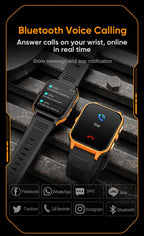Smart Watches - ​​P73 - Smartwatch Express