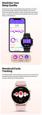 Smart Watches - ​​Btalk 2 duo - Smartwatch Express