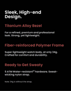 Smart Watches - ​​Amazfit Cheetah Pro - Smartwatch Express