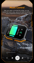 Smart Watches - ​​P73 - Smartwatch Express
