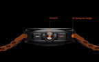 Smart Watches - ​​W7 Ultra Custom - Smartwatch Express