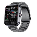 Smart Watches - ​​F57L steel - Smartwatch Express