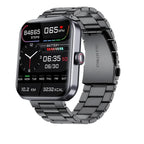 Smart Watches - ​​F57L steel - Smartwatch Express
