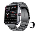 Smart Watches - ​​F57L steel - Smartwatch Express