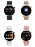 Smart Watches - ​​GT5 Mini - Smartwatch Express