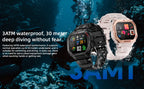 Smart Watches - ​​Ocean GT - Smartwatch Express