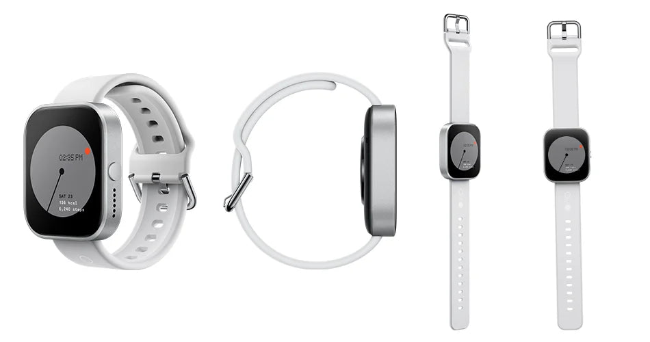 Smart Watches - ​​CMF Watch Pro by Nothing duo - Smartwatch Express