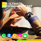 Smart Watches - ​​Ares 3 Pro - Smartwatch Express
